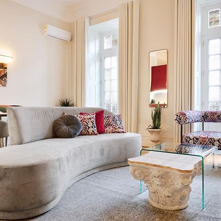 42 2 F Historical Apartment At Cardosas Block OOporto Extérieur photo