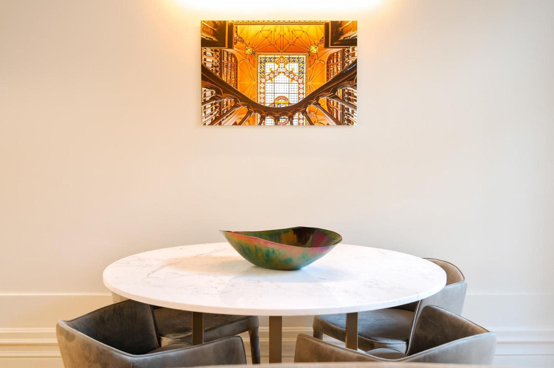 42 2 F Historical Apartment At Cardosas Block OOporto Extérieur photo